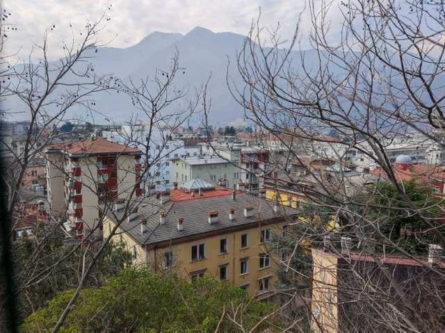 Appartamento in Vendita a Trento Via Venezia