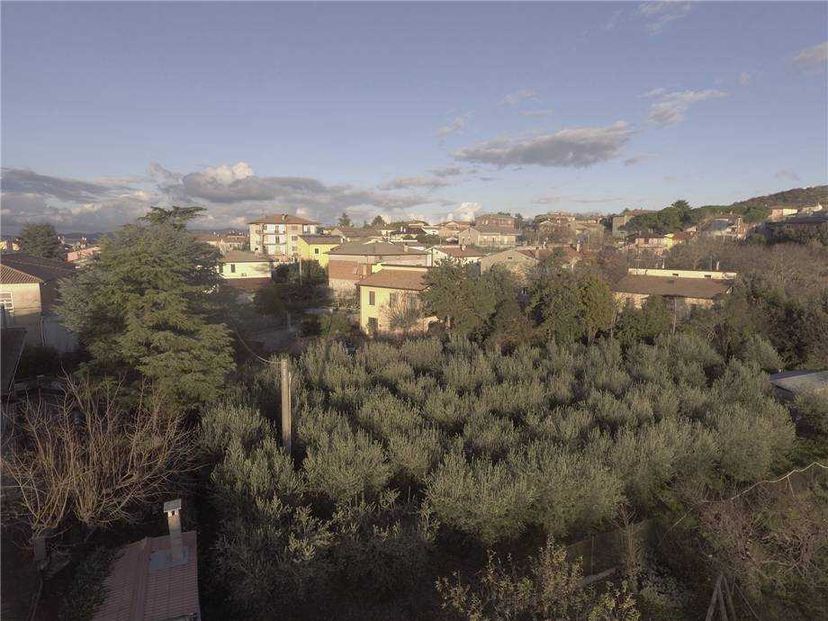 Villa Via Piave, Gualdo Cattaneo