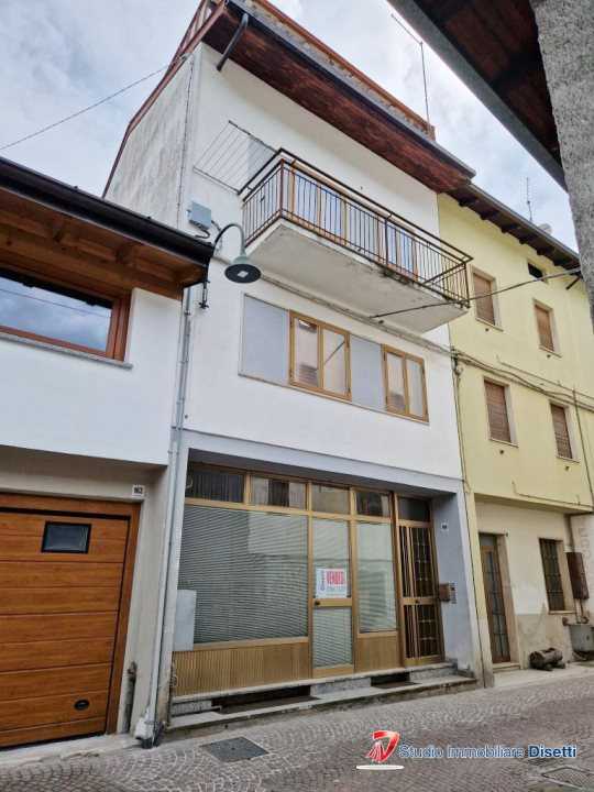 Casa Bi - Trifamiliare Via Garibaldi, Corteno Golgi