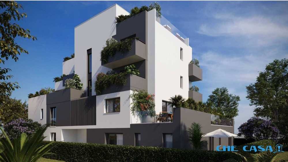 Appartamento via cavour, Riccione