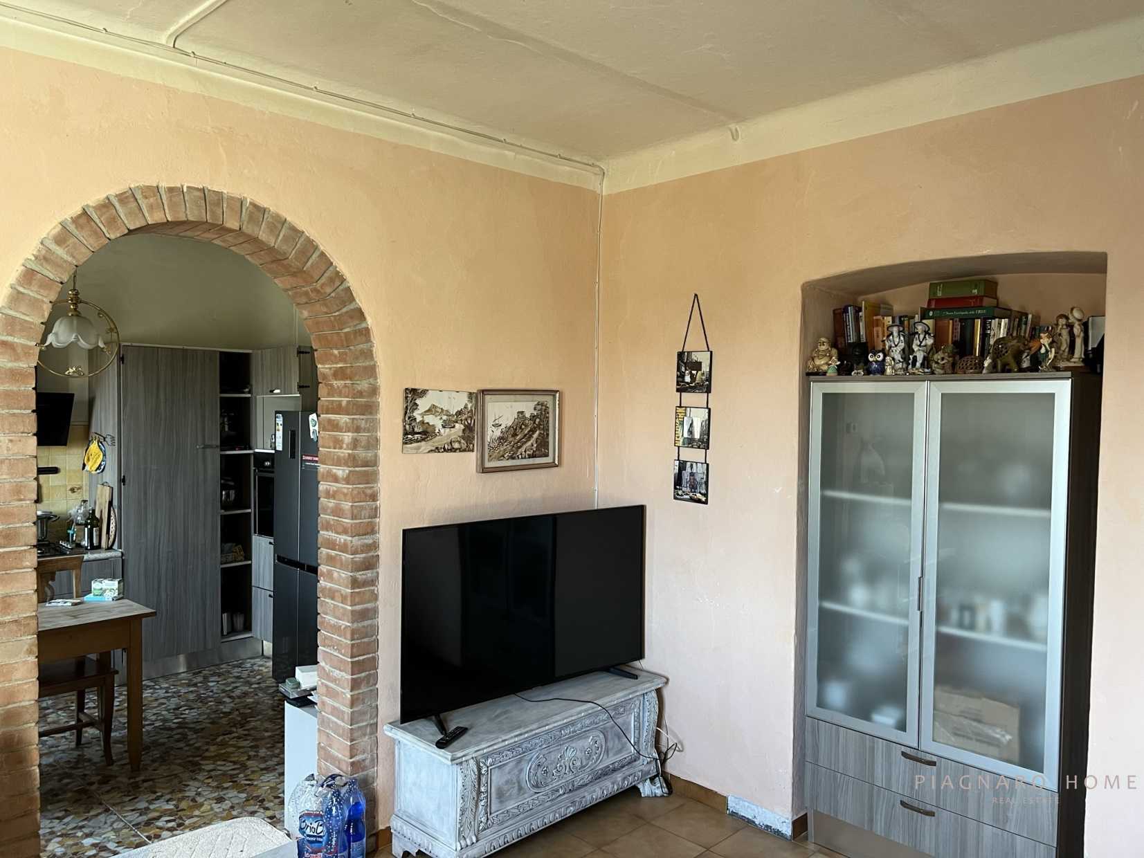 appartamento in vendita a Mulazzo