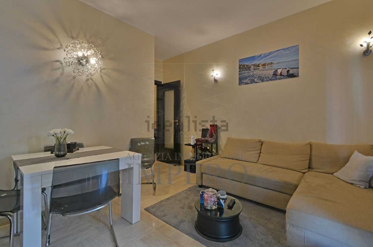 Appartamento in Vendita a Ventimiglia Via Carso