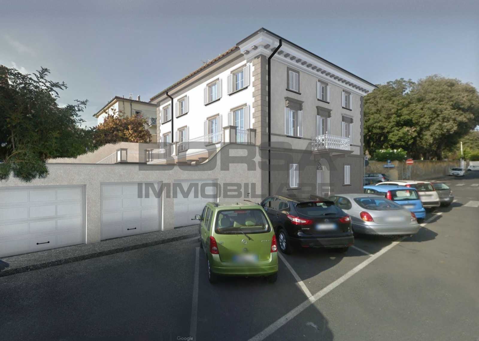 Casa indipendente in Vendita a Livorno Via Angelina Tiberini