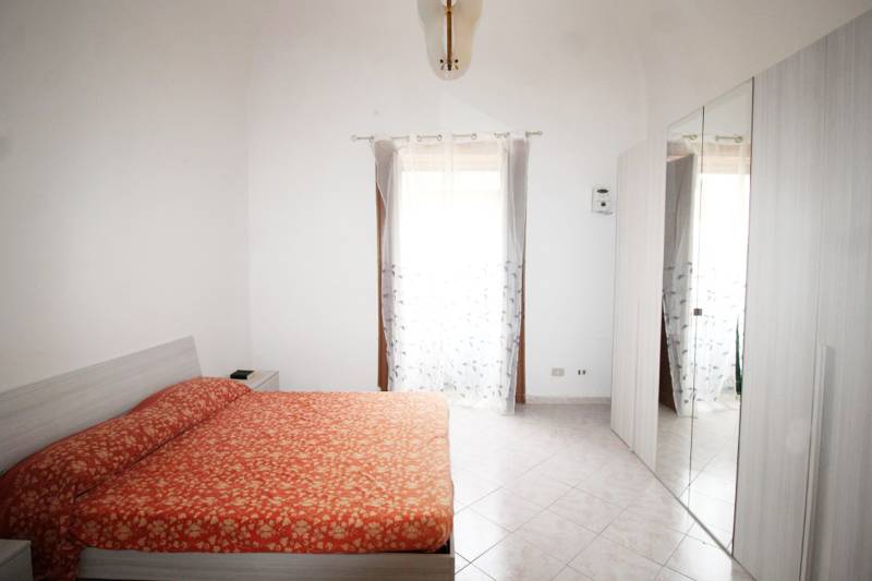 Appartamento in Vendita a Palermo Via Michele Catti 16