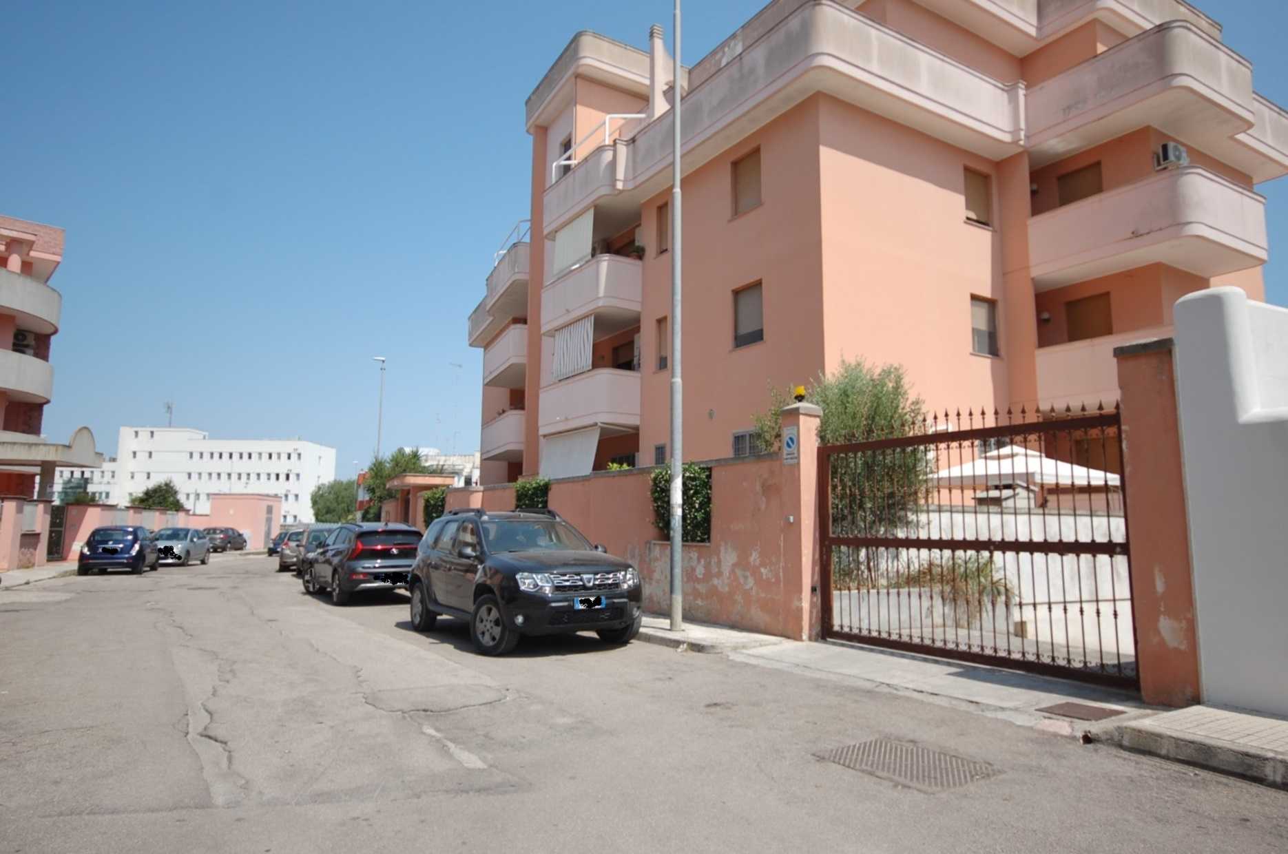 Appartamento in Vendita a Lecce 73100 Lecce, Via Dante De Blasi