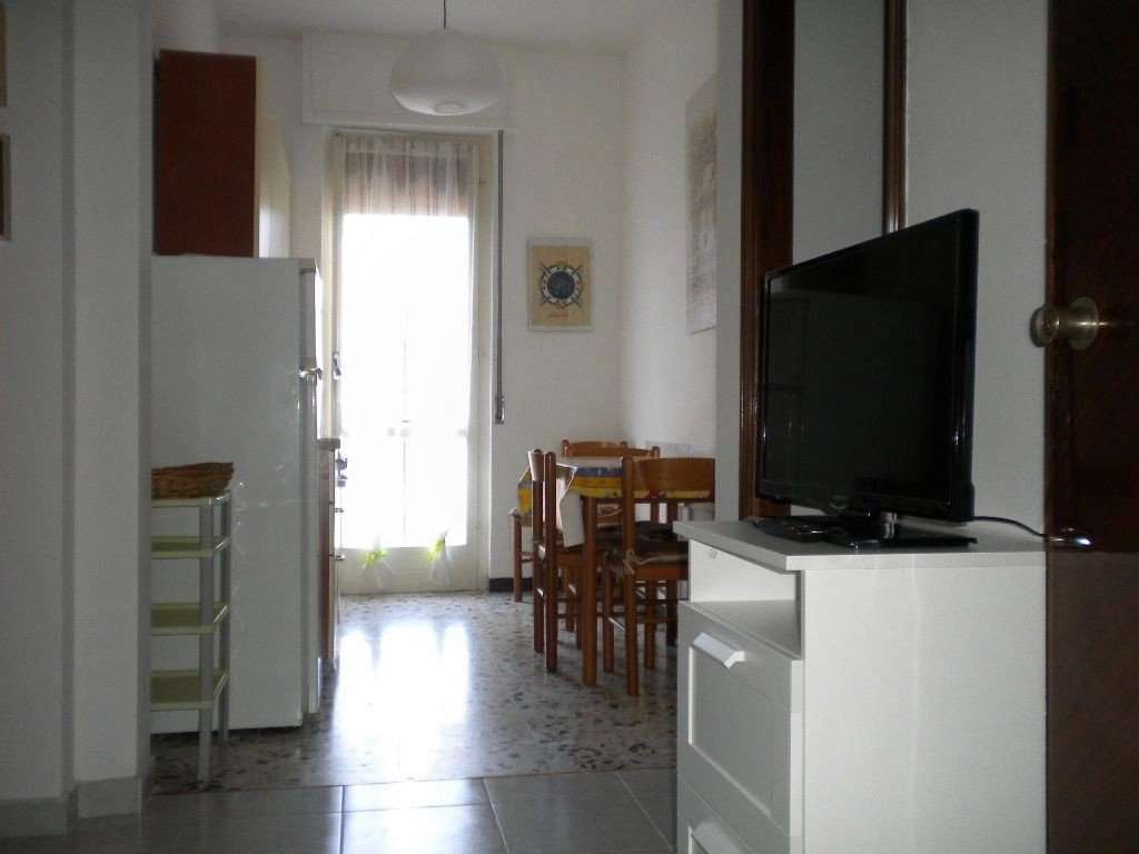 Appartamento in Affitto a Borghetto Santo Spirito Via Venezia 1.