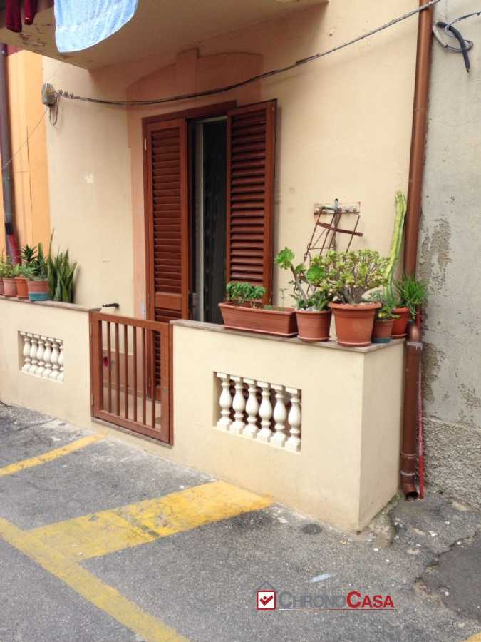 Villa in Vendita a Messina via Gorizia