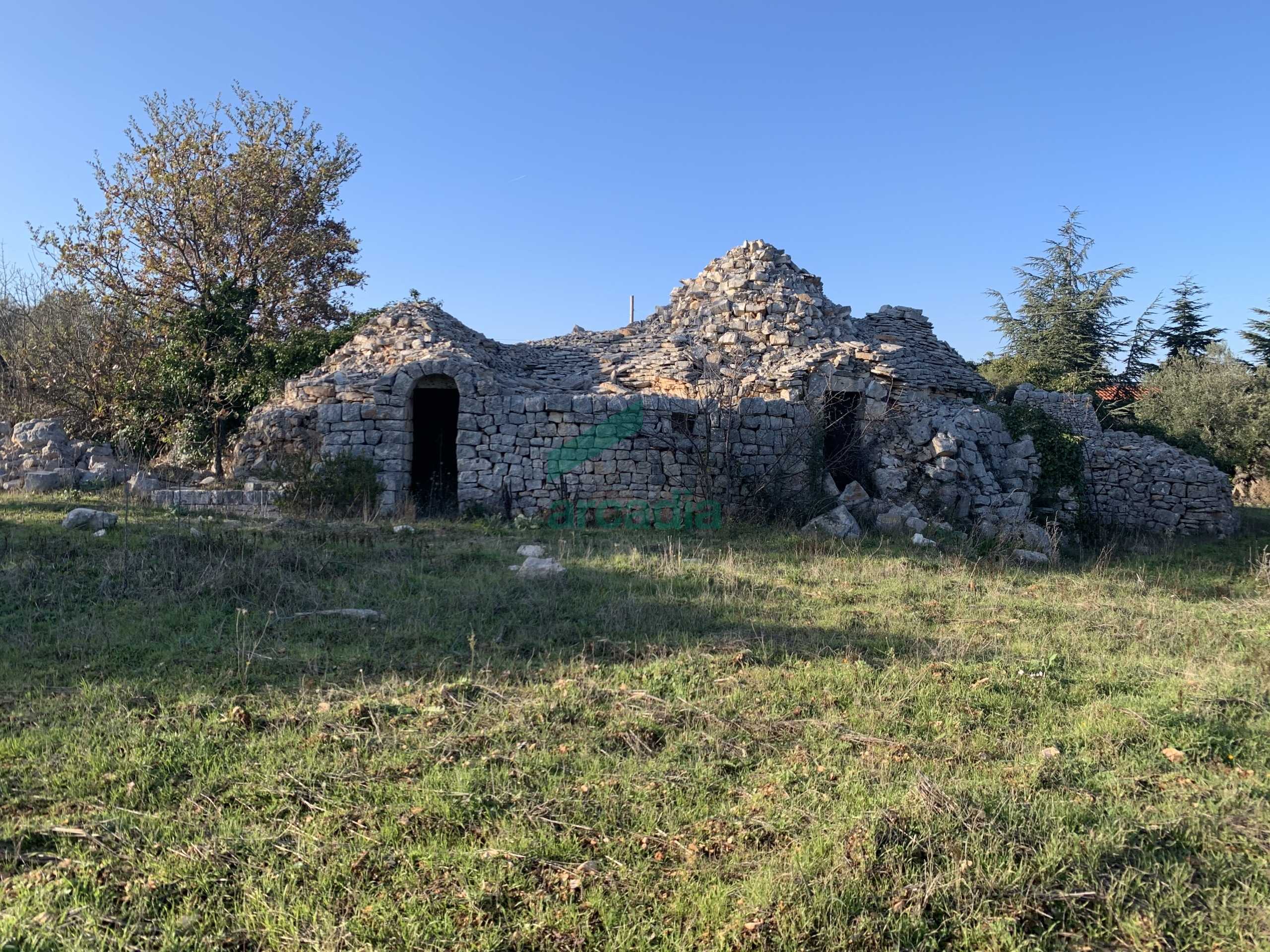 Casa indipendente in Vendita a Castellana Grotte San C. Scorcia