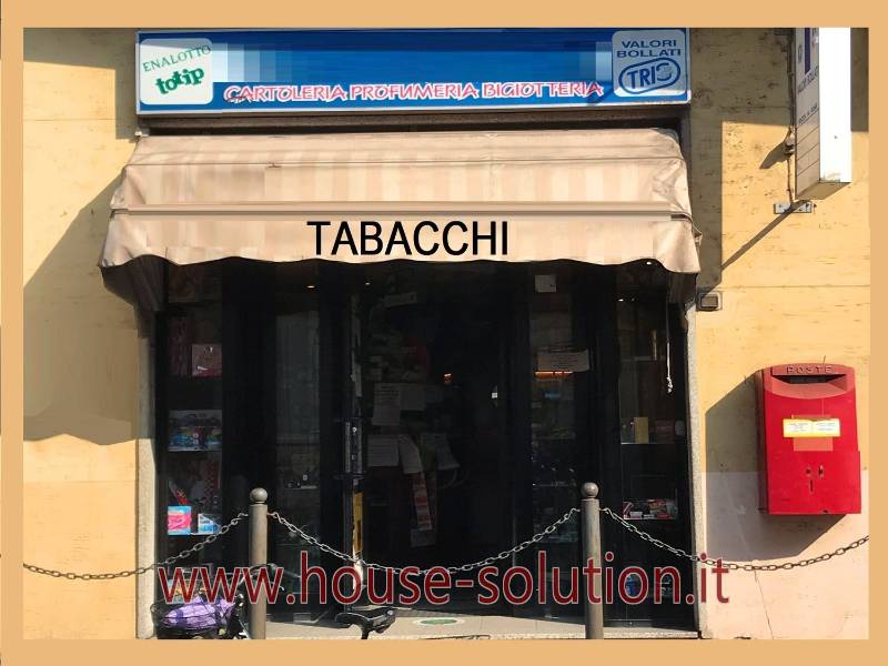 Attività  commerciale Via Silvio Pellico, Limbiate