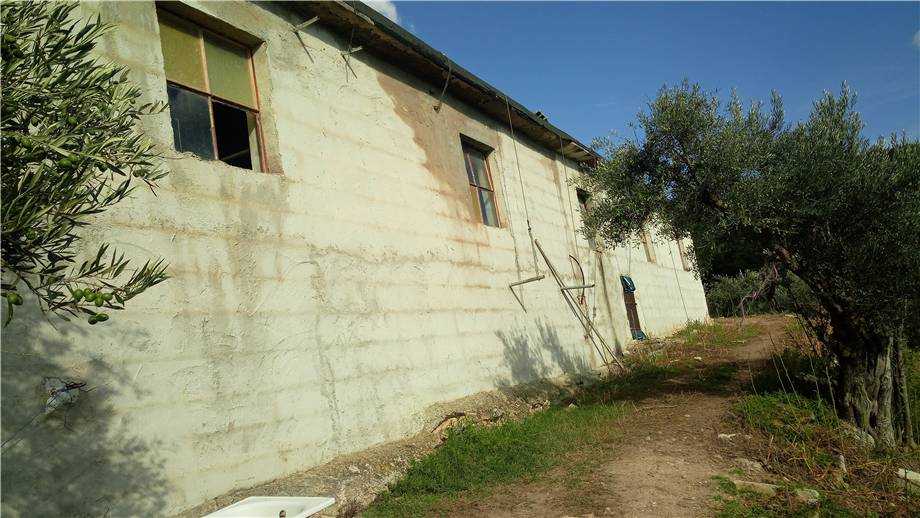 Capannone, Matelica