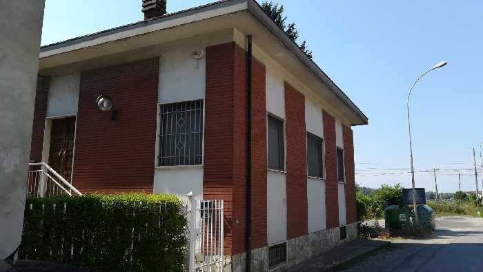 Villa, Santa Giuletta