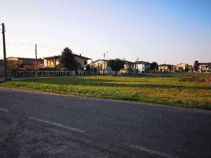 Terreno edificabile, Mezzanino