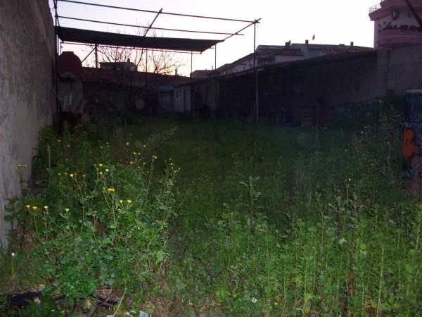 Terreno edificabile, Assemini