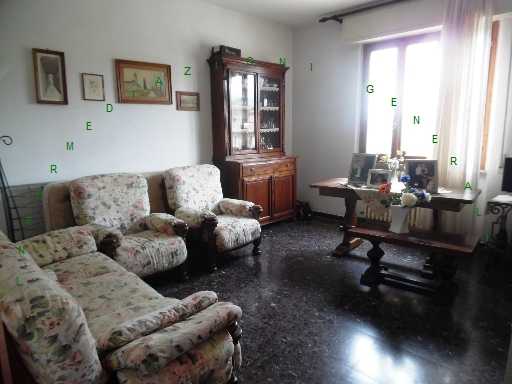 Appartamento in Vendita a Borgo San Lorenzo VIA LEONARDO DA VINCI 76
