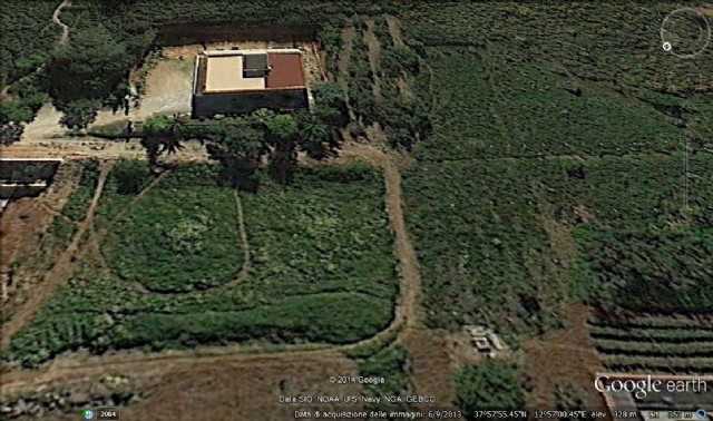Terreno edificabile in Vendita a Alcamo via kennedy