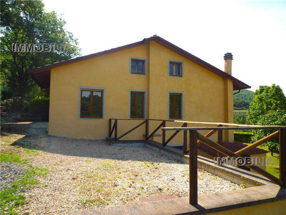 Villa, San Giustino