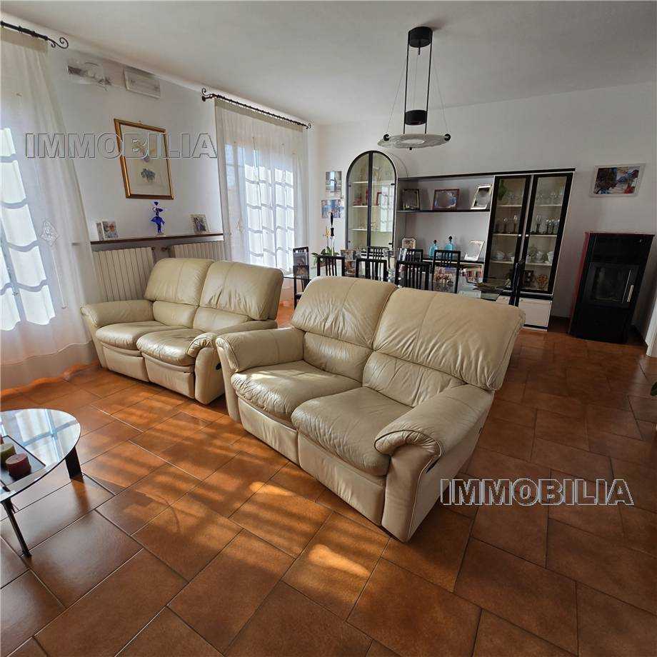 casa indipendente in vendita a Citerna
