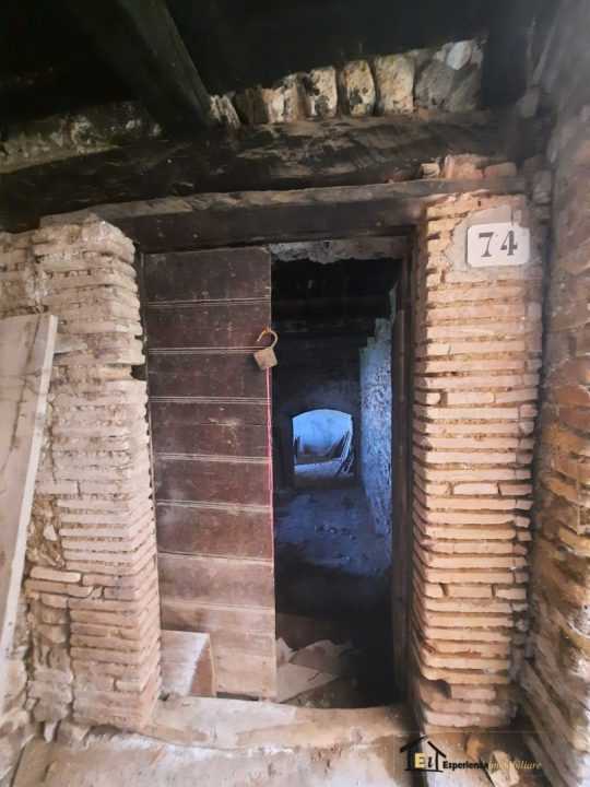 Magazzino - Deposito, Casperia