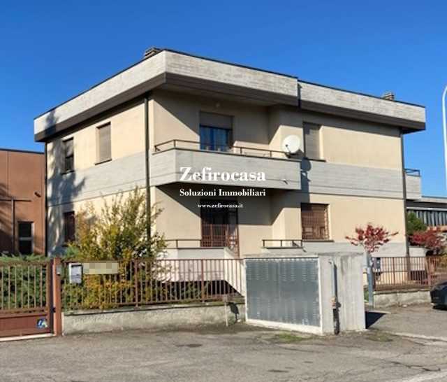 Ufficio via 2 Giugno, Anzola dell'Emilia