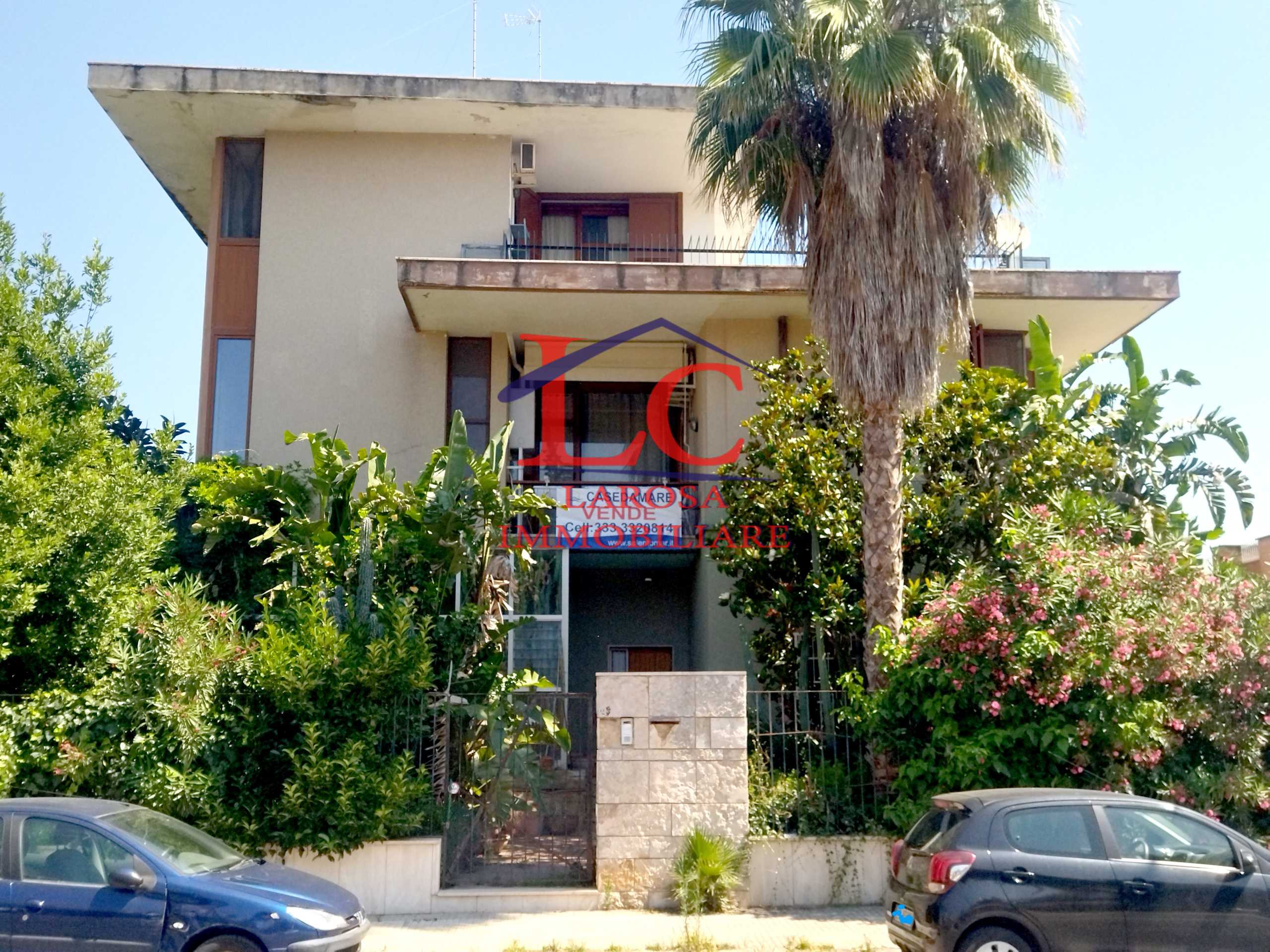 Appartamento in Vendita a Lecce Via Antonio Gramsci