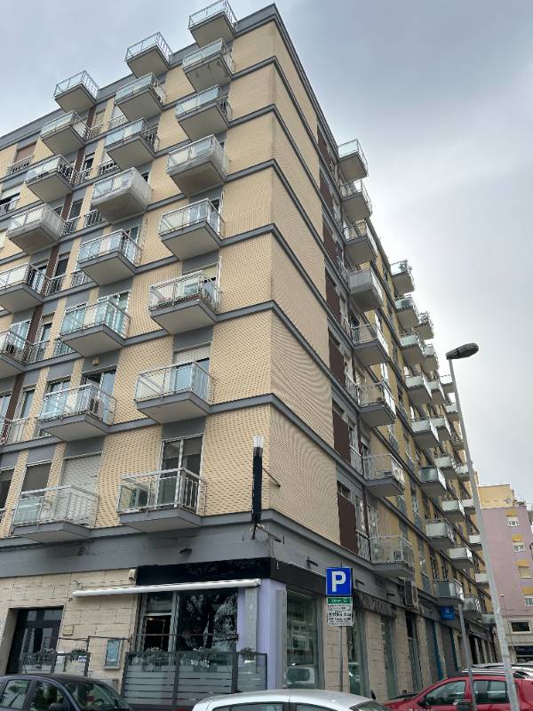 Appartamento in Vendita a Bari piazza gramsci,25