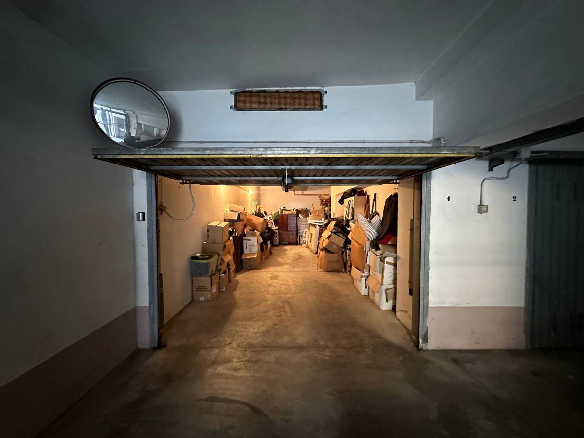 Box - Garage - Posto Auto in Vendita a Pescara