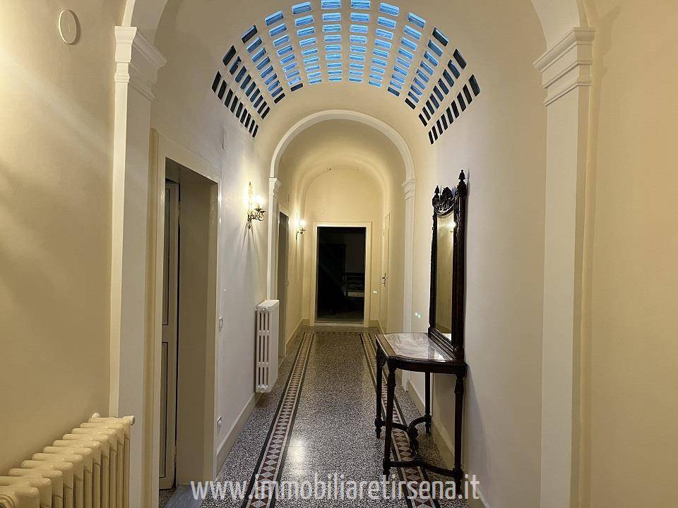 Appartamento in Affitto a Orvieto Centro storico