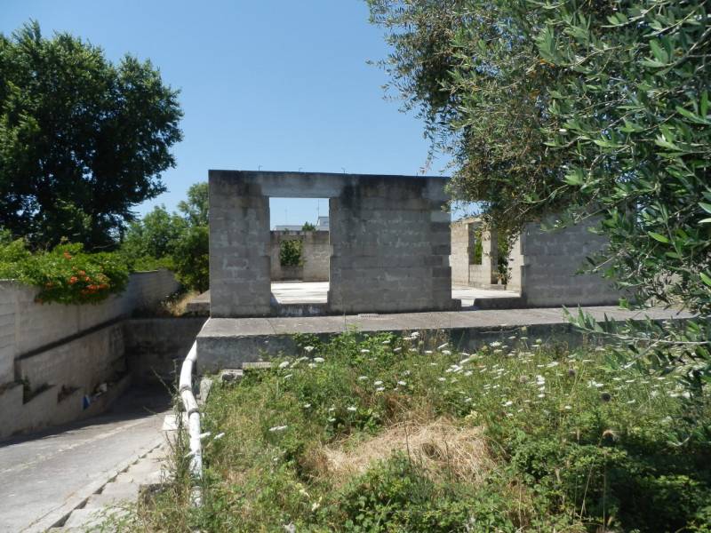 Casa indipendente in Vendita a San Cesario di Lecce San Cesario di Lecce