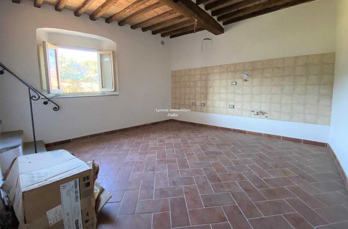 Appartamento in Vendita a Borgo San Lorenzo Via G. Traversi