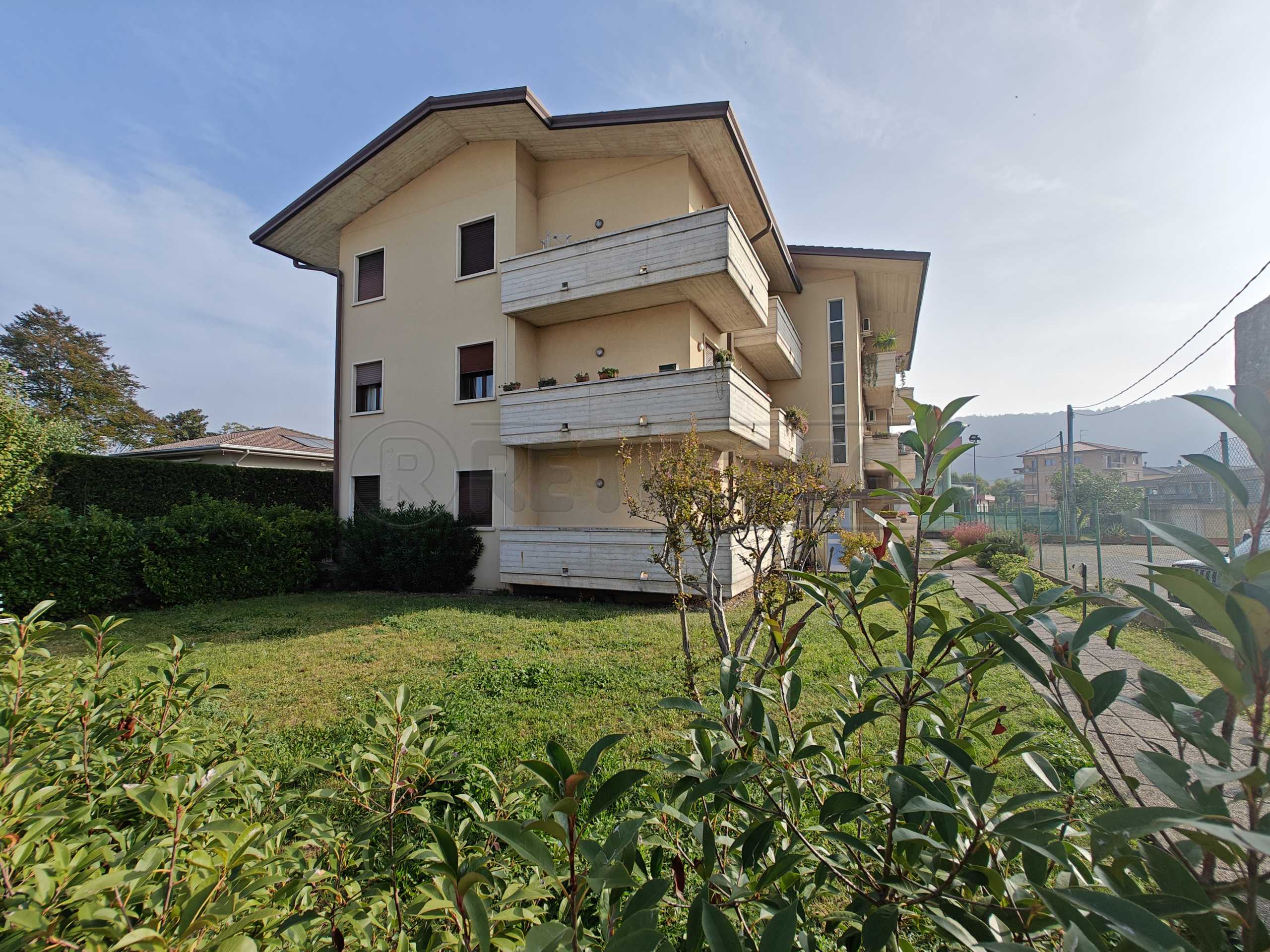 appartamento in vendita a Castelgomberto