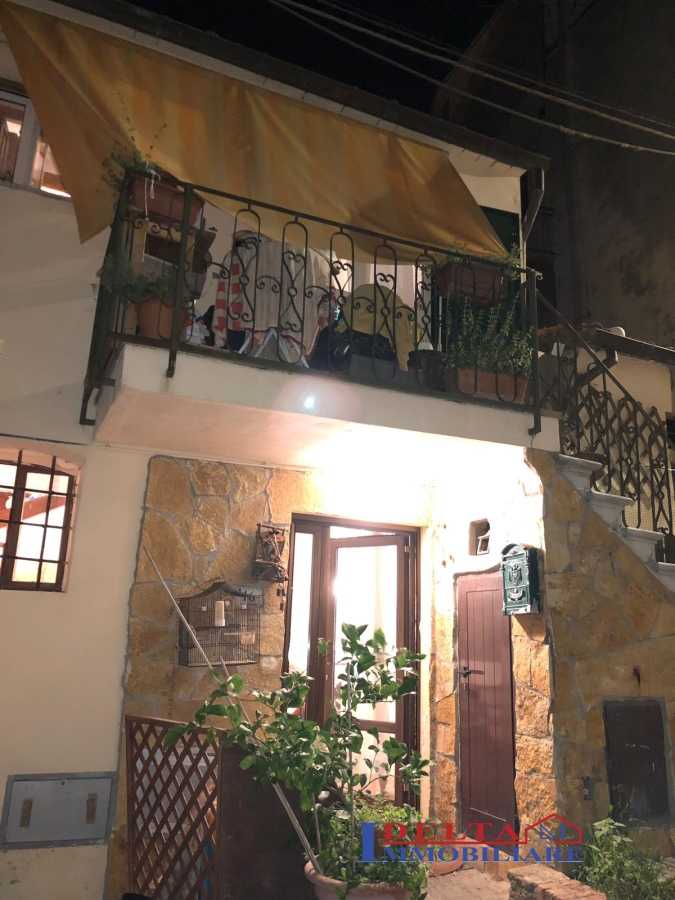 Casa Bi - Trifamiliare in Vendita a Rosignano Marittimo via delle grotte