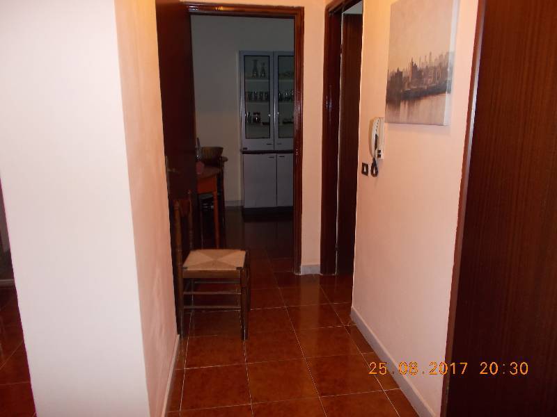 Casa indipendente via Vincenzo Gioberti, Grammichele