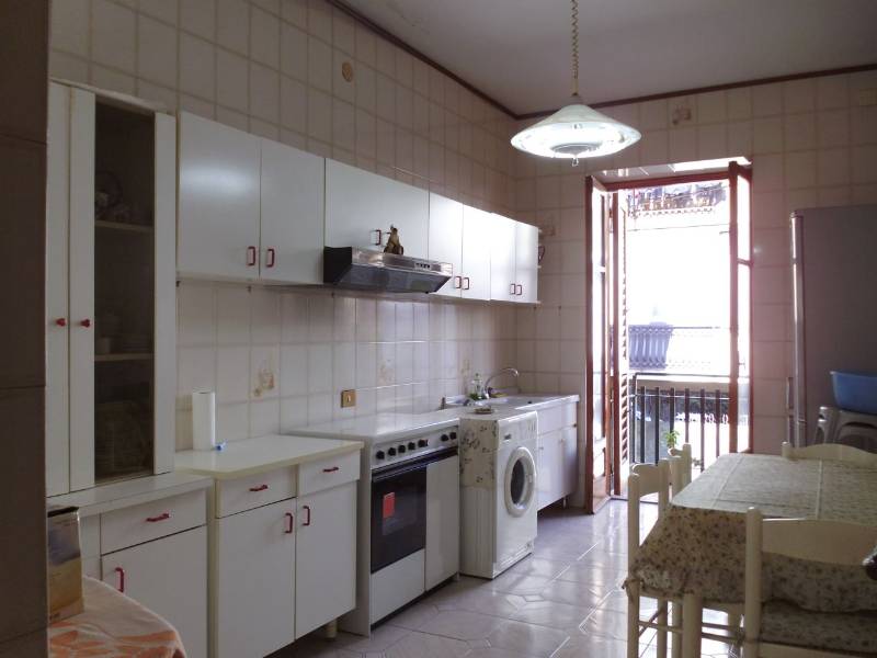 Appartamento in Vendita a Afragola Via Palermo