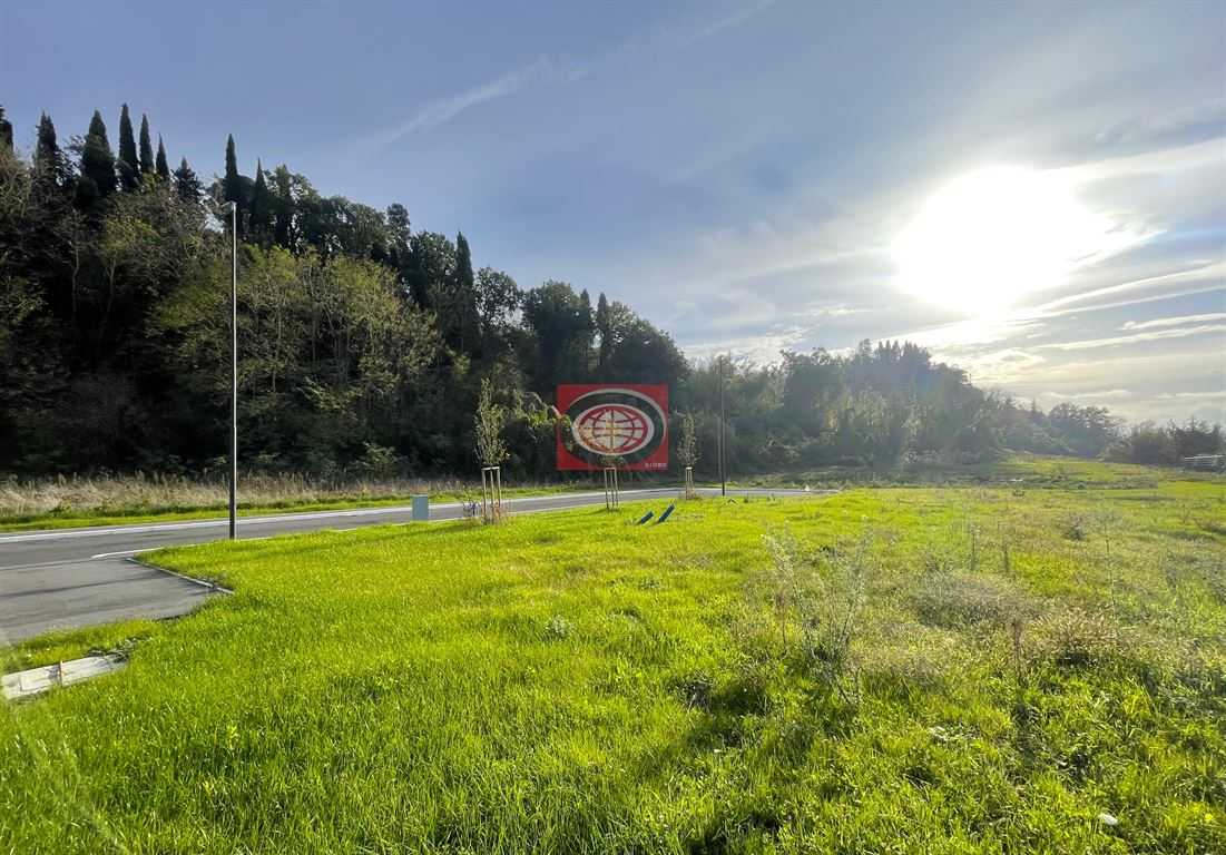 Terreno edificabile in Vendita a Cesena