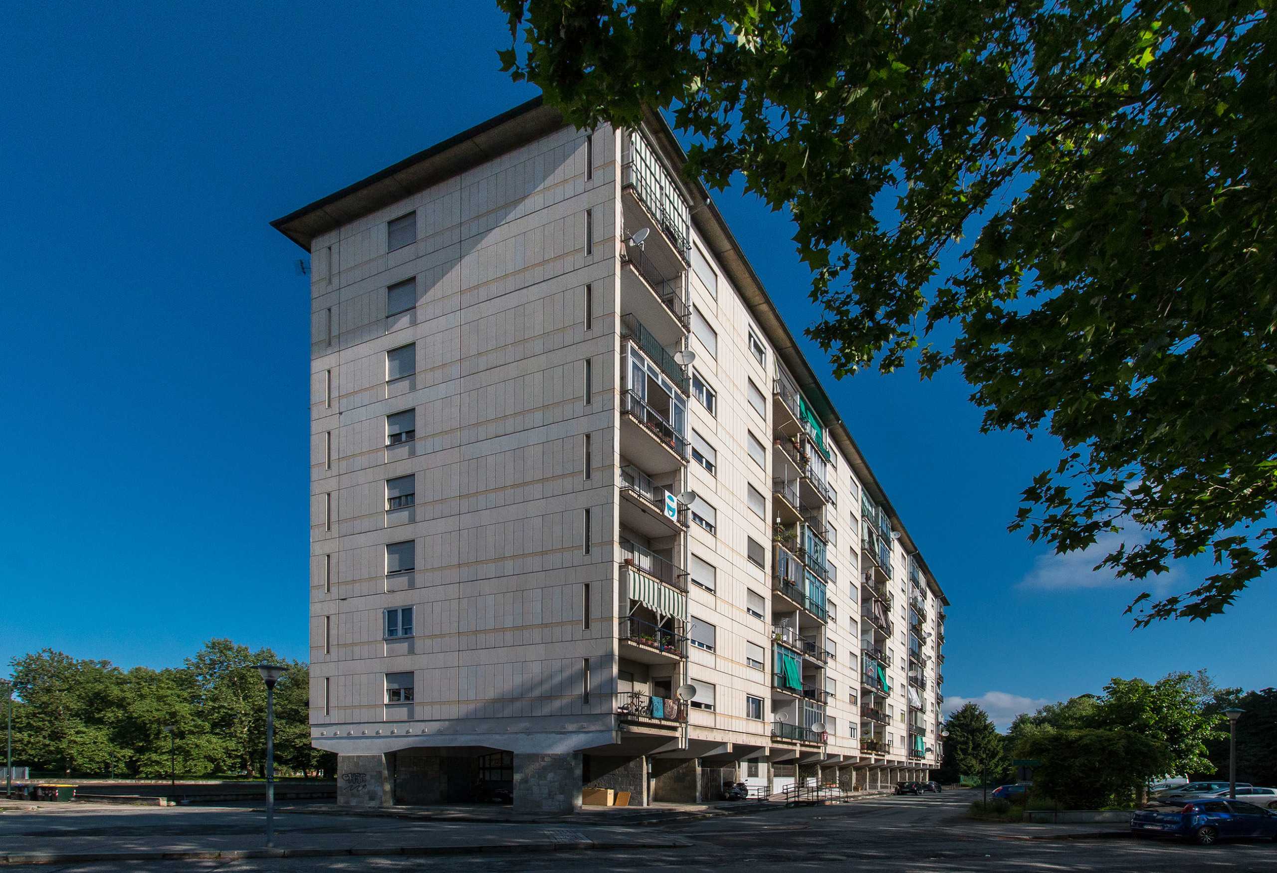 Appartamento in Vendita a Torino Via Andrea Sansovino