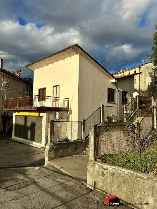 Villa Via Sioggio, Lugo di Vicenza