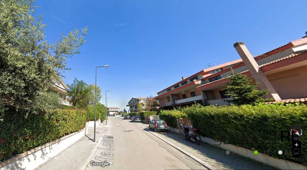 Terreno edificabile in Vendita a Città Sant'Angelo Via Fonte Umano