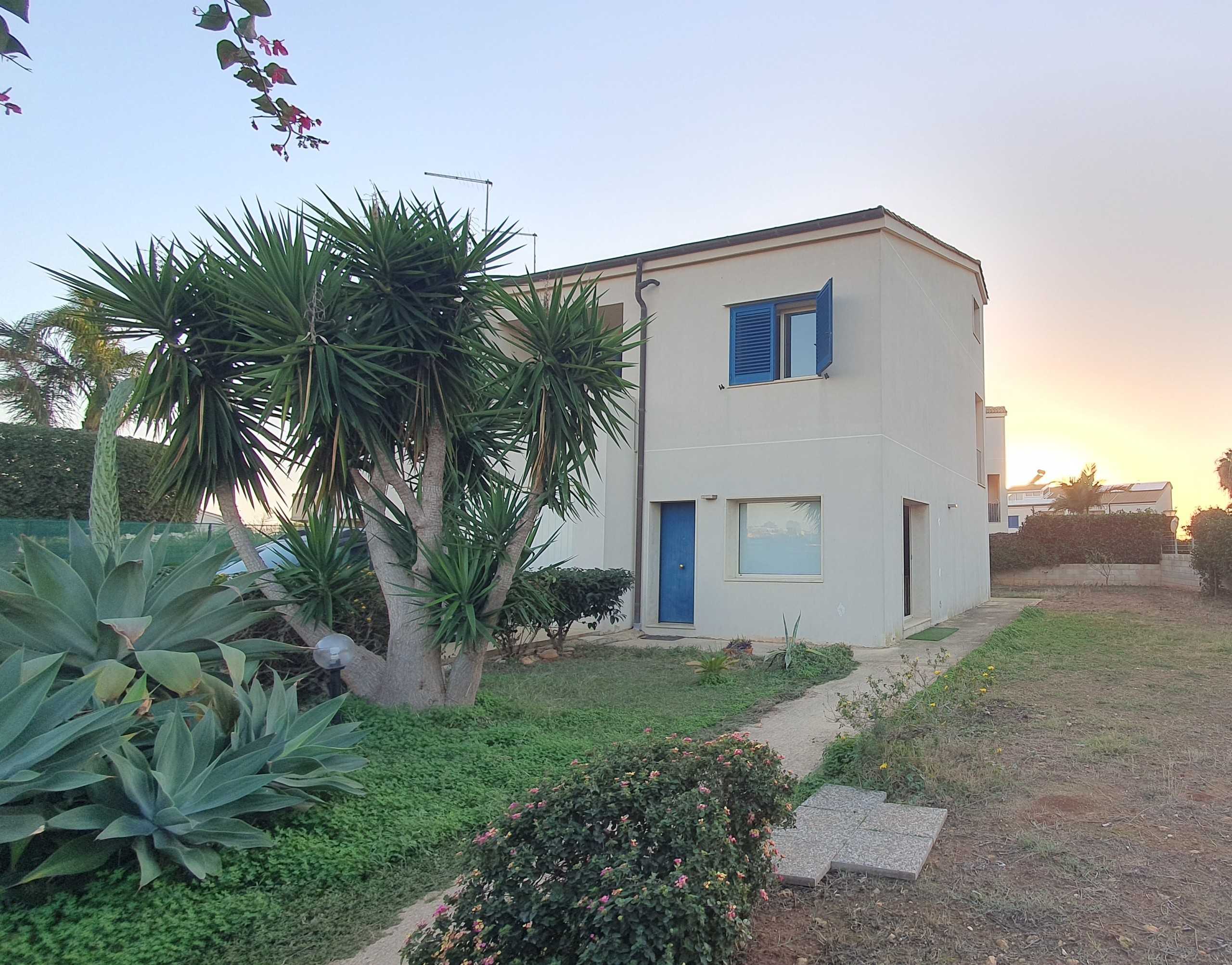 Casa indipendente in Vendita a Ragusa Via San Josemaria Escrivà