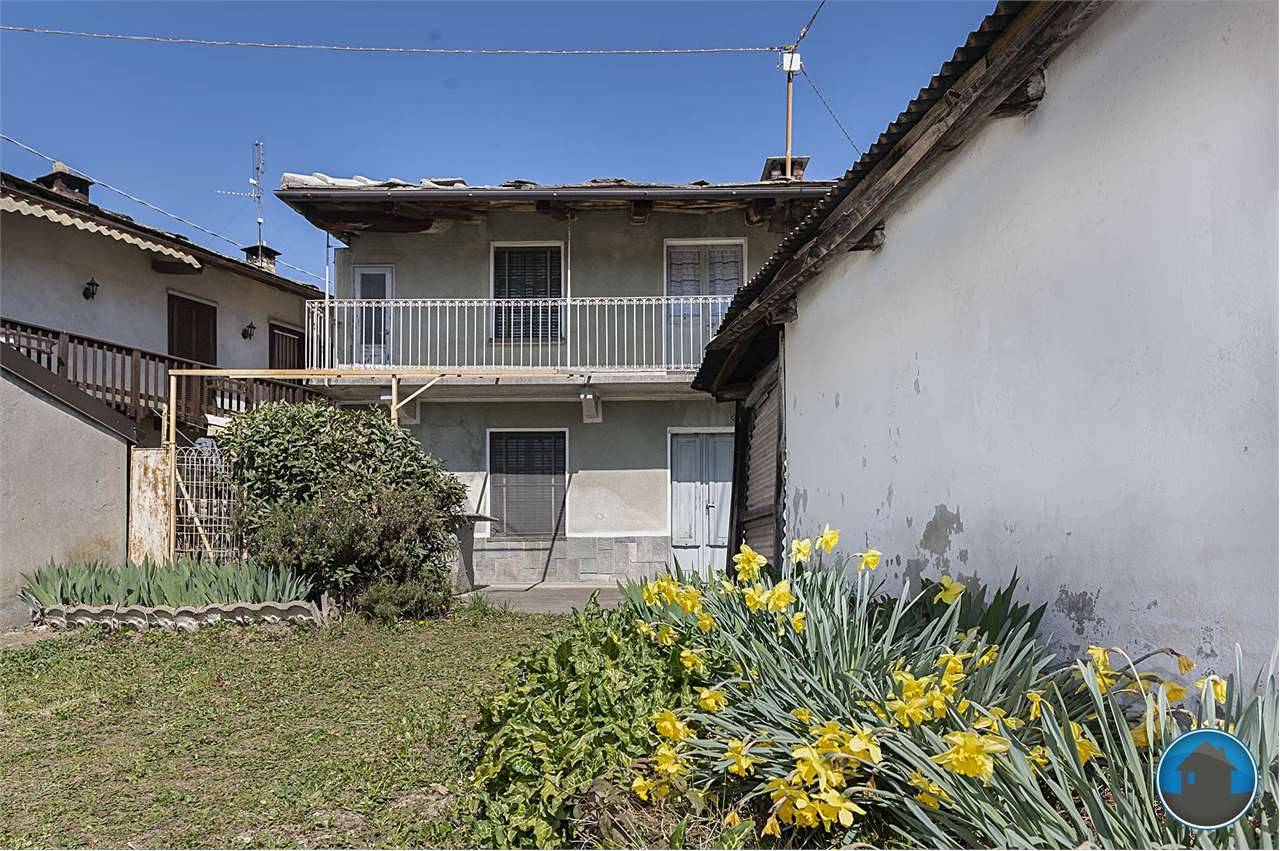 Appartamento in Vendita a Bagnolo Piemonte