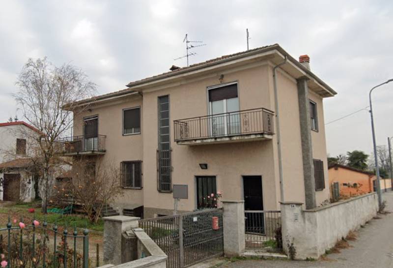 Villa VIA CHIAPPETTE 5, Sozzago