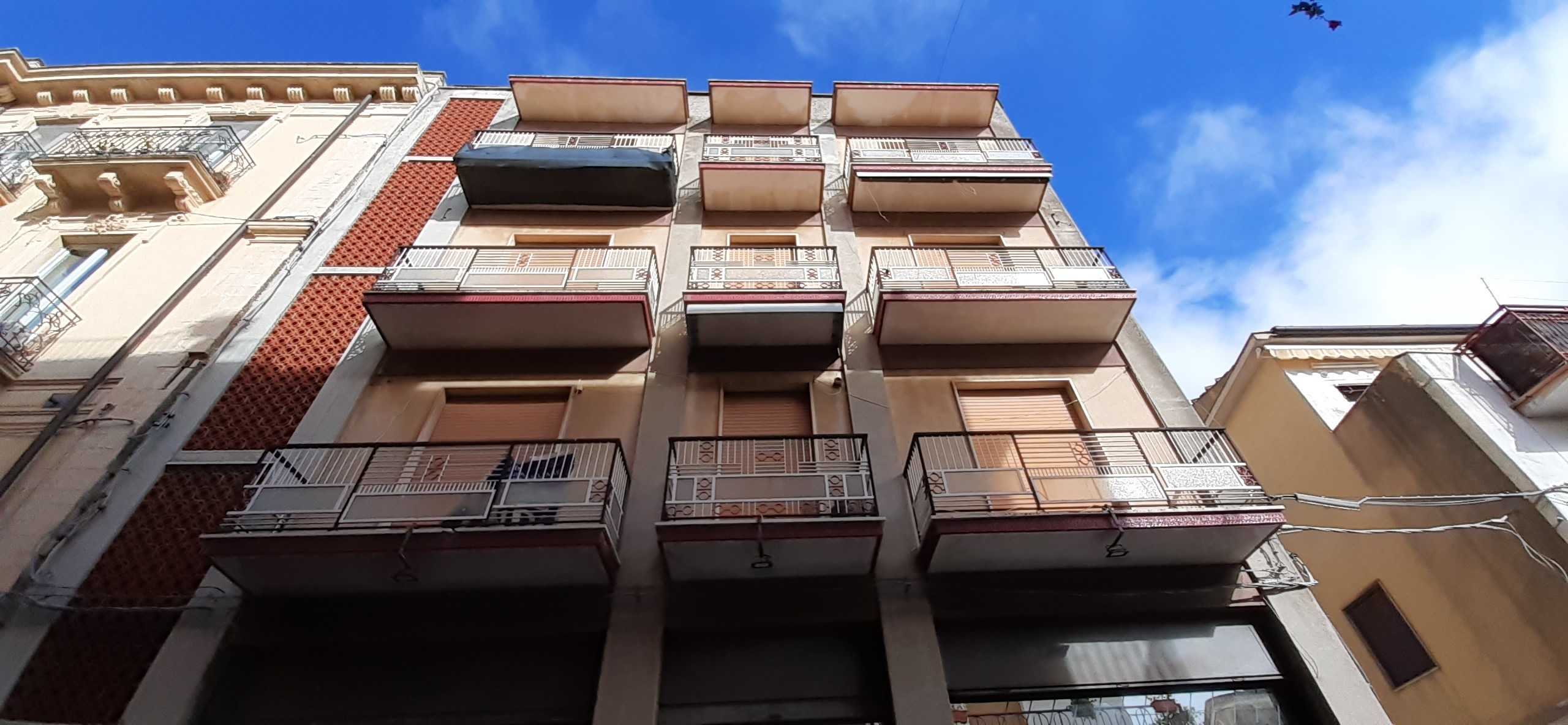 Casa indipendente in Vendita a Palazzolo Acreide Via San Sebastiano