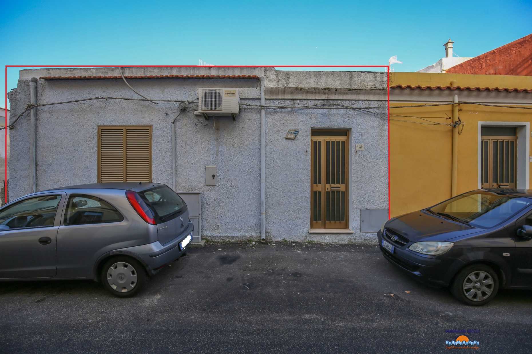 Casa indipendente in Vendita a Castelsardo Via Trento