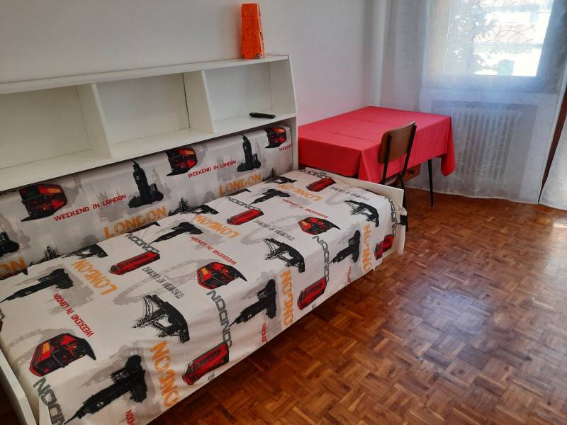 Appartamento in Affitto a Padova