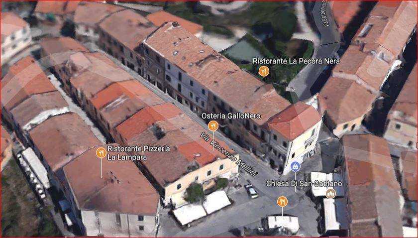 Attività  commerciale, Capoliveri