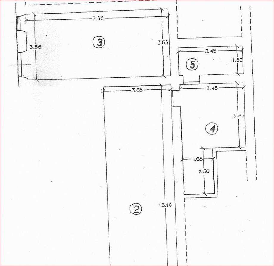 Terreno edificabile, Porto Azzurro
