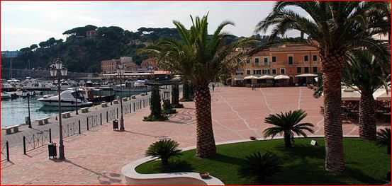 Appartamento, Porto Azzurro