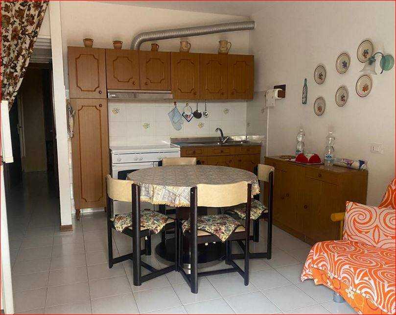 Appartamento, Porto Azzurro