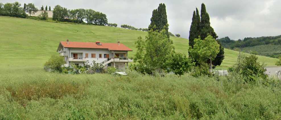 Casa indipendente, Castellalto