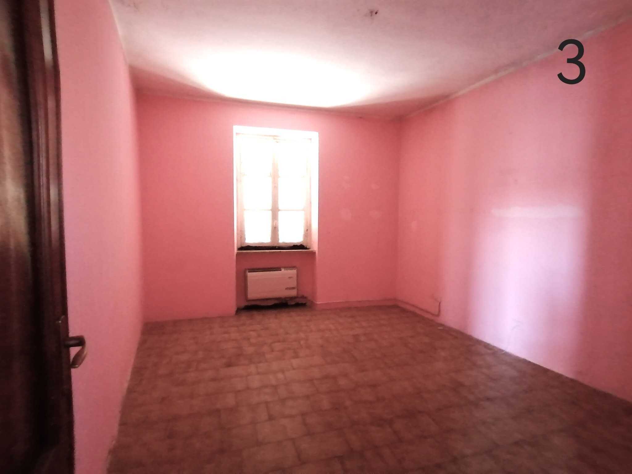 Appartamento via Galileo Ferraris, San Germano Vercellese