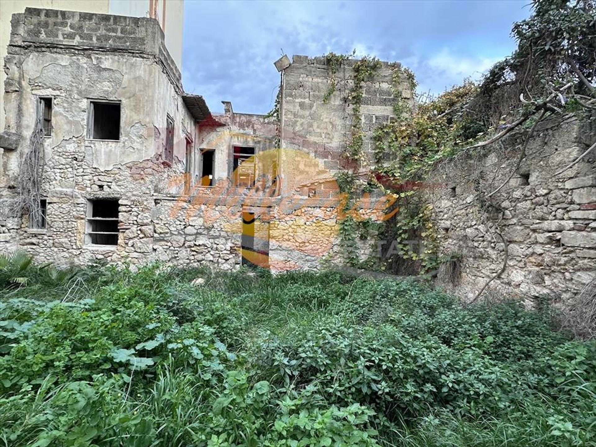 Palazzo - Stabile VIA VENEZIA, Siracusa